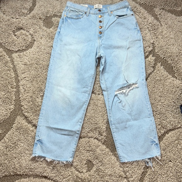 Universal Thread Jeans - Picture 2 of 12
